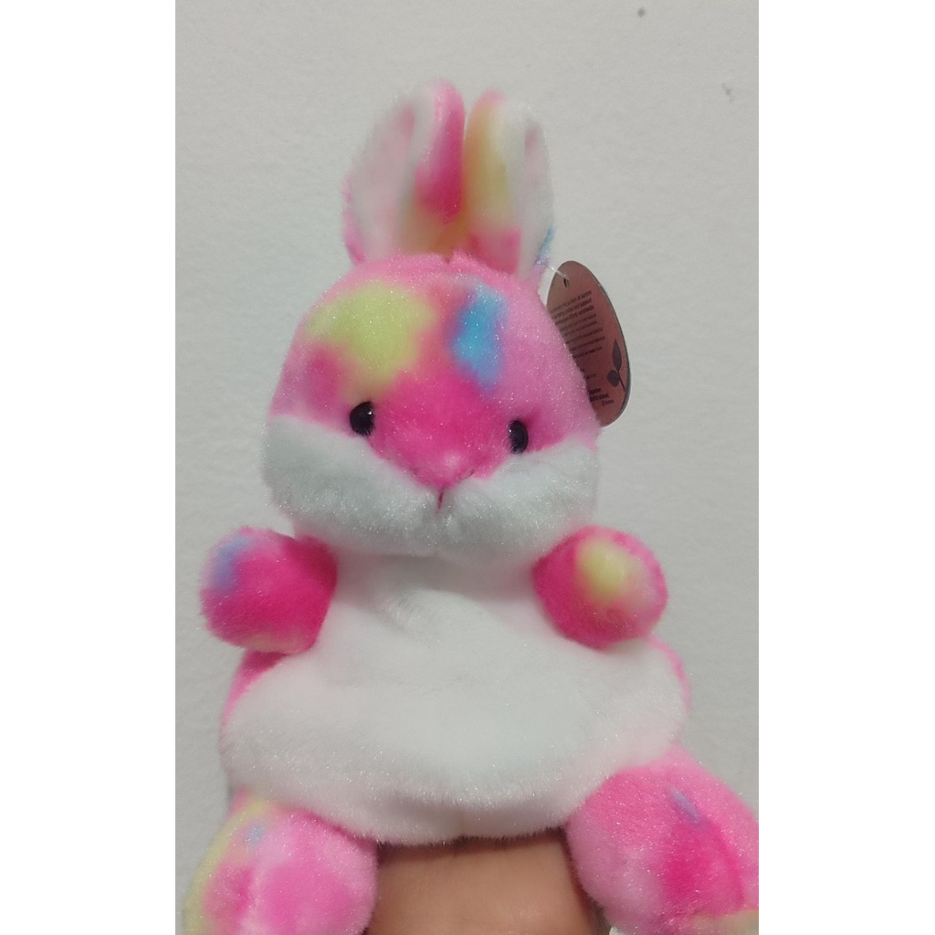 Boneka Palm Pals Original