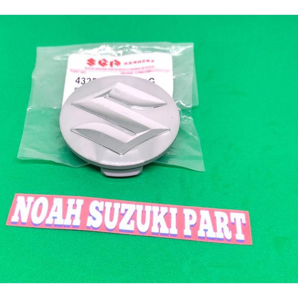 dop velg suzuki Karimun wagon r original