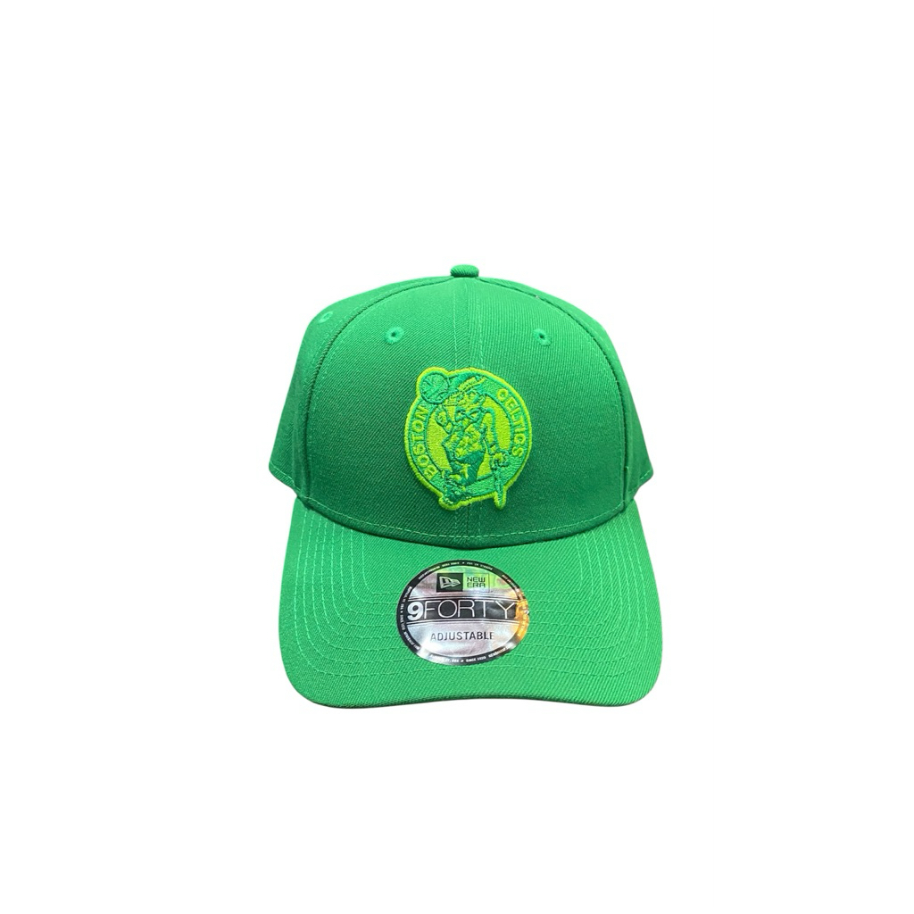 NEW ERA CELTICS BOSTON