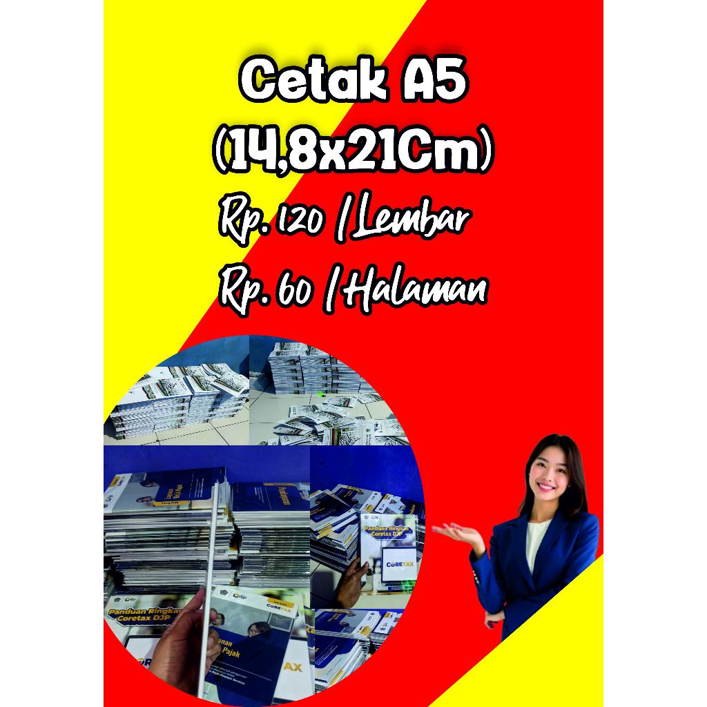 

PROMO CETAK BUKU UKURAN A5