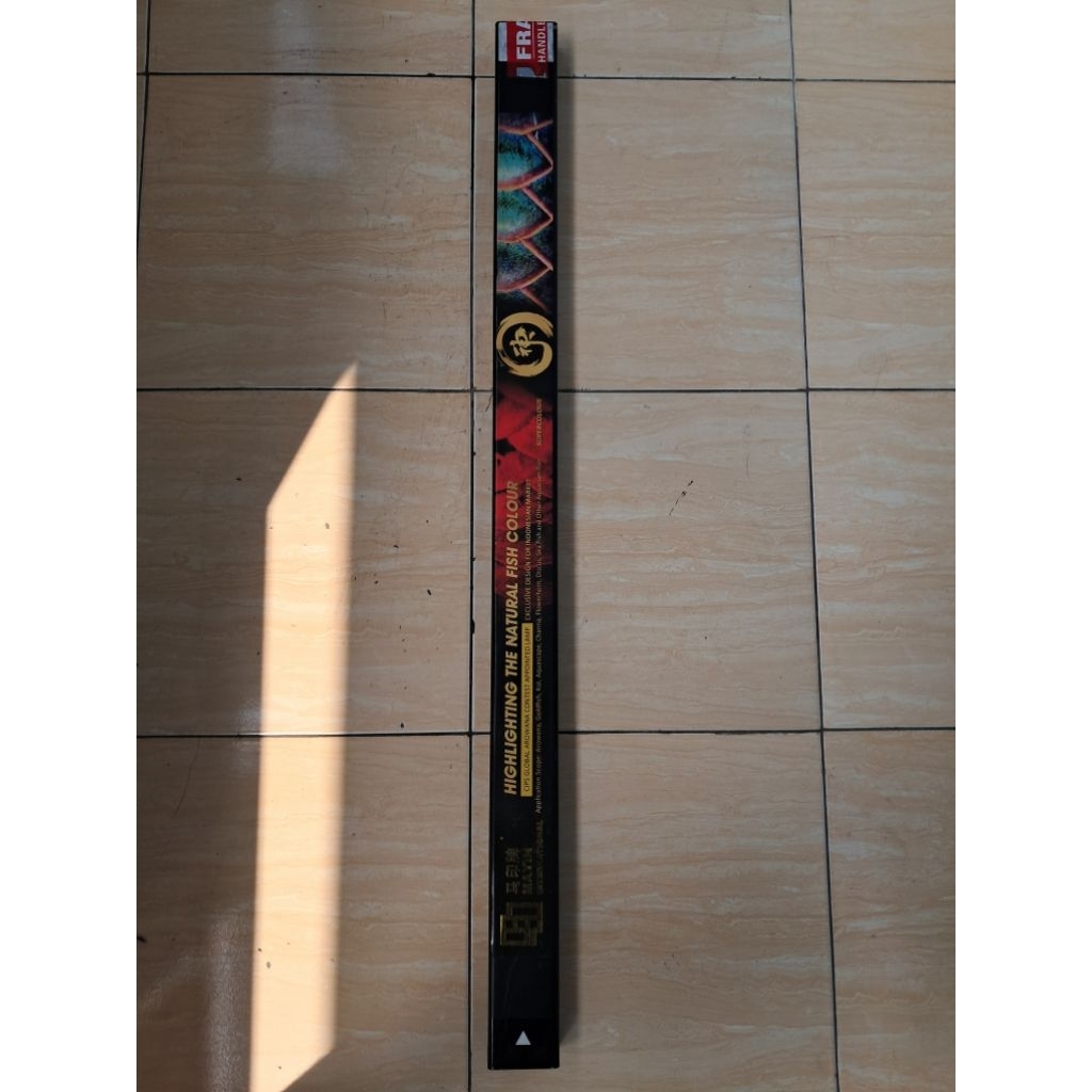 LAMPU MAYIN VIEW SOFT TANNING