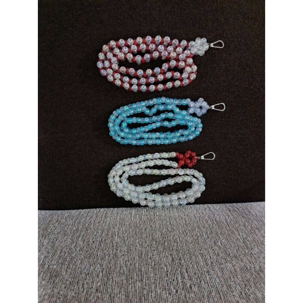 

Tali Strap Lanyard ID Card/Kartu