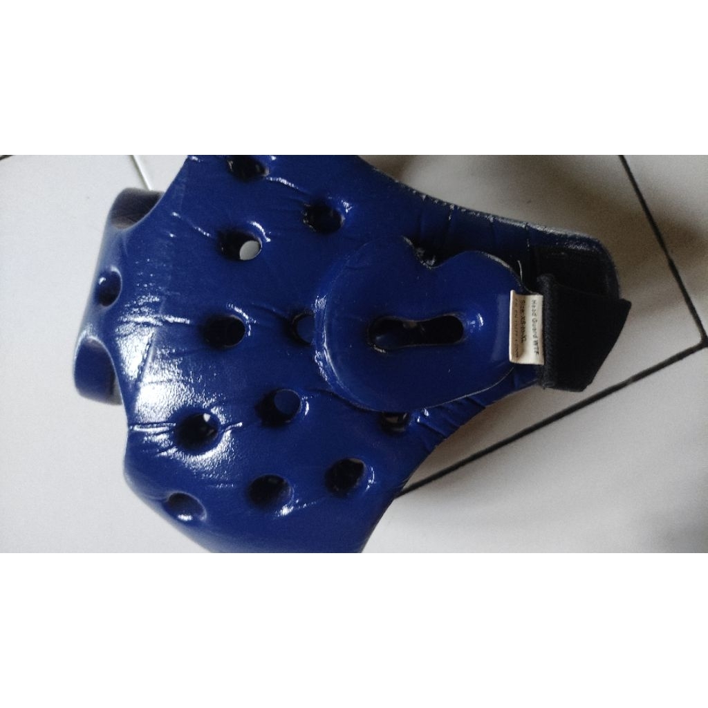 head guard taekwondo