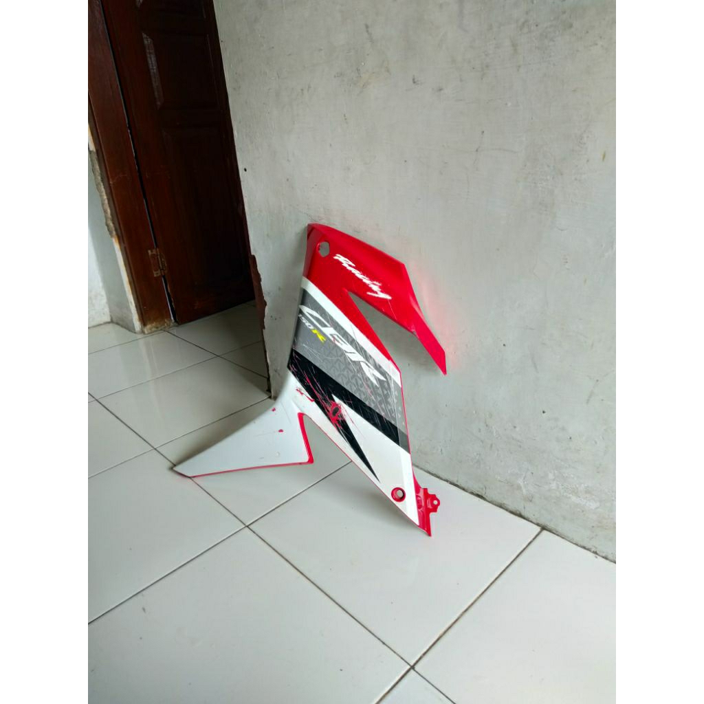 FAIRING CBR 150R FACELIFT SAYAP CBR 150R BODY CBR 150R