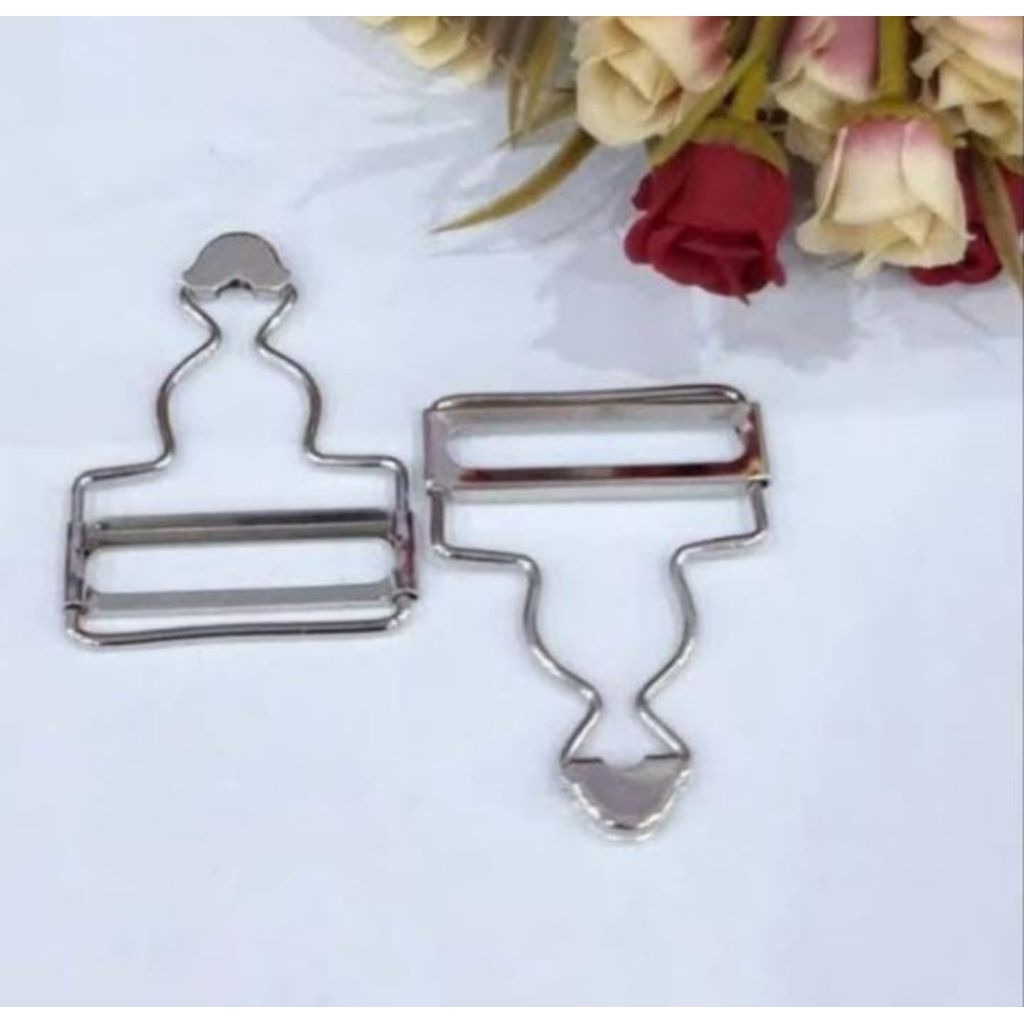 Ring Jojon/Kaitan Celana kodok