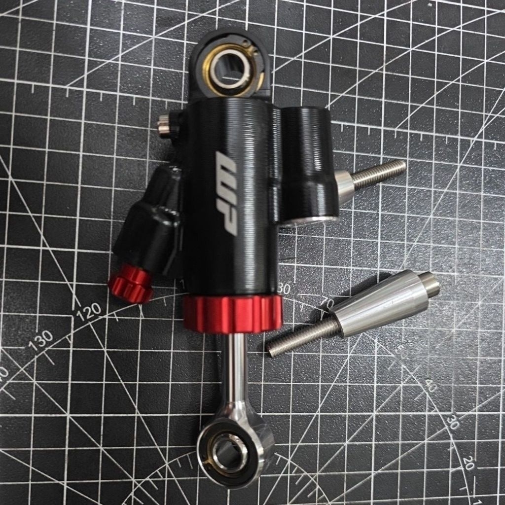 PROMO HARGA MURAH......STABILIZER DAMPER ACTIVE MINI SC WP KTM SE 250