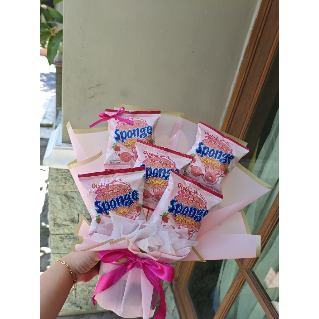 

SNACK BUKET S/SNACK MURAH/BUKET EKONOMIS