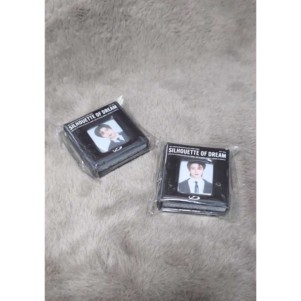 [READY STOCK] NCT DREAM MINI COLLECT BOOK SET