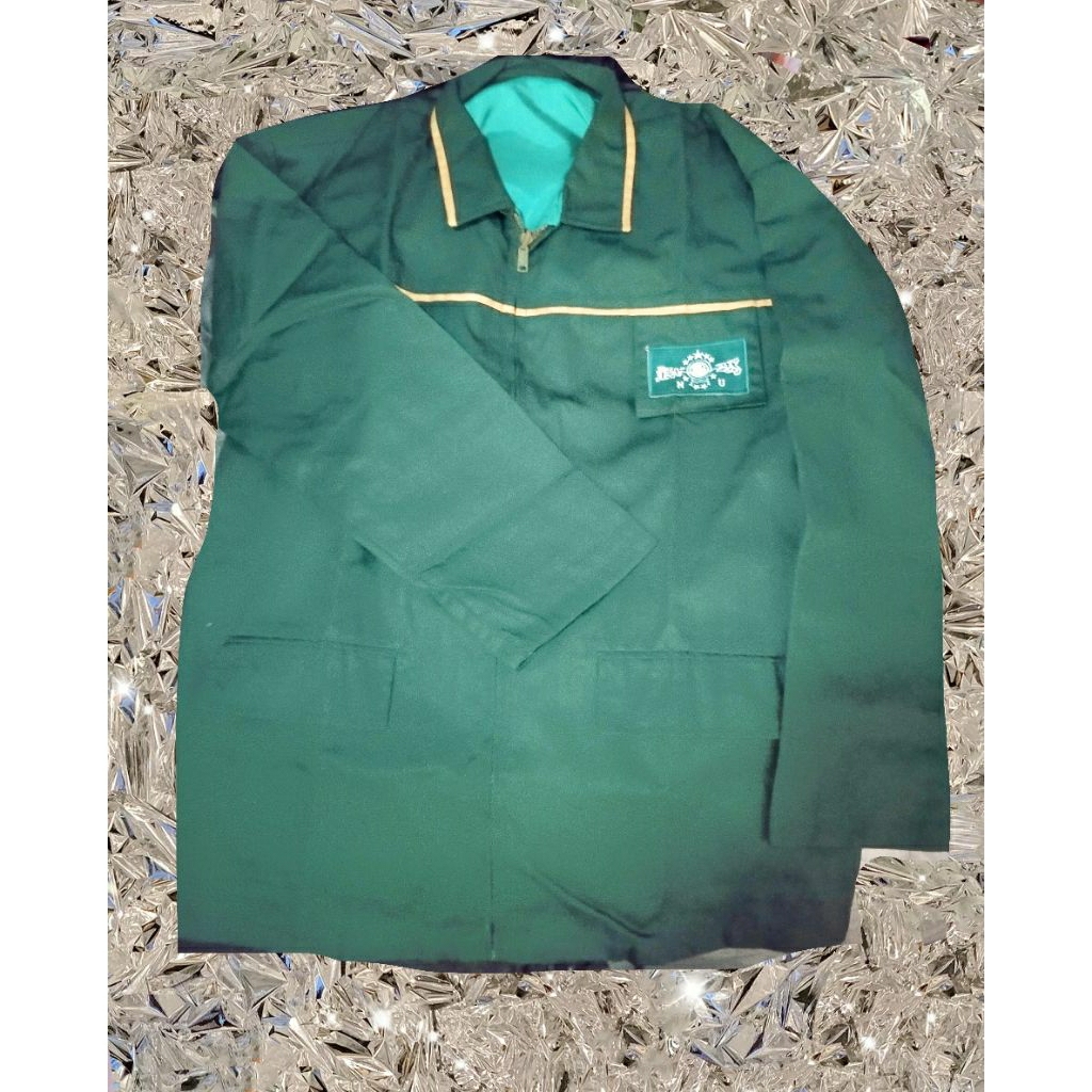 JAS SEMI JAKET NU
