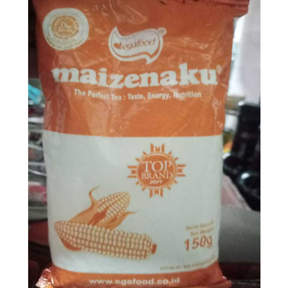 

tepung maizena 150gr tepung maizenaku premium quality tepung jagung