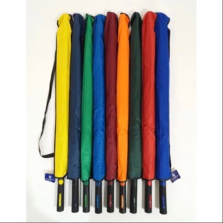 Payung Golf Fiber Jumbo Anti UV Lasika 001 / Payung Fiber / Payung Golf