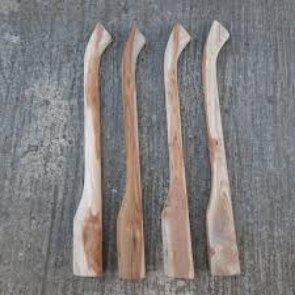 gagang cangkul / Doran cangkul