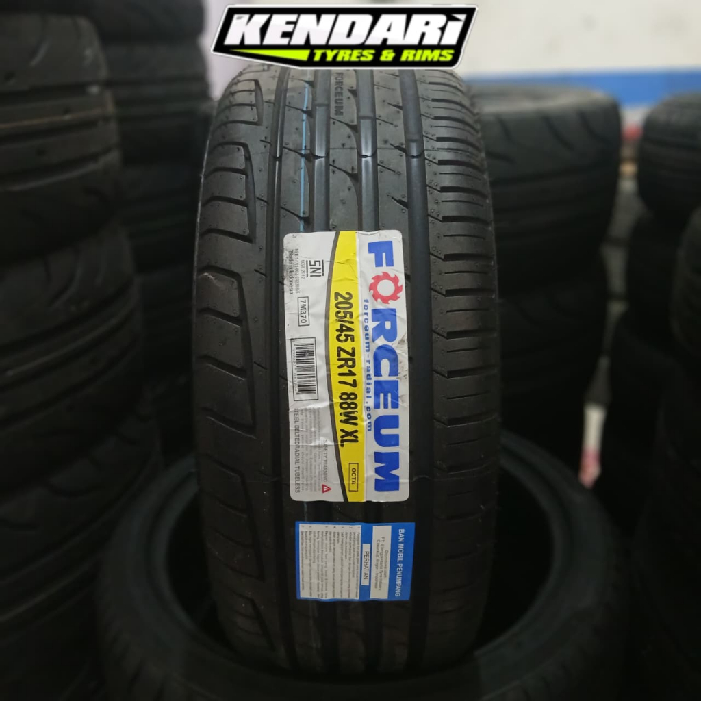 JUAL BAN STANDAR TUBLES COCOK HONDA JAZZ YARIS CIVUC FORD FIESTA MAZDA DLL