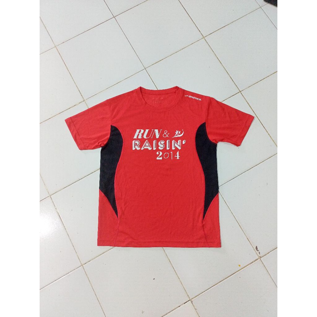 Brooks Running Jersey