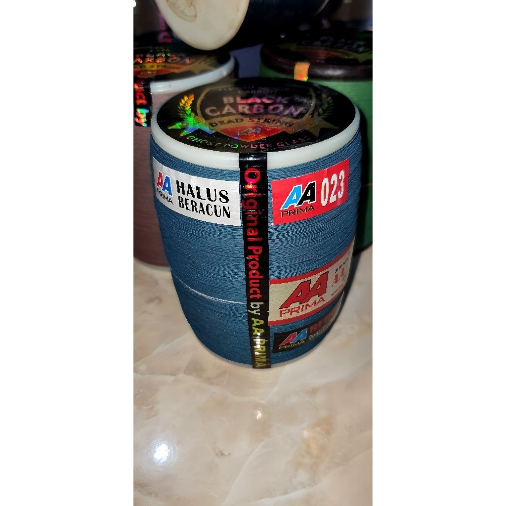 GELASAN MATOT ABU FLUORO 023 BY AA PRIMA