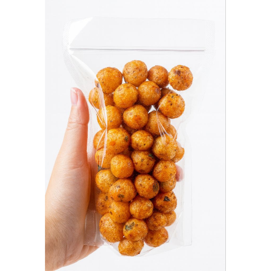 

CIMOL PEDAS DAUN JERUK