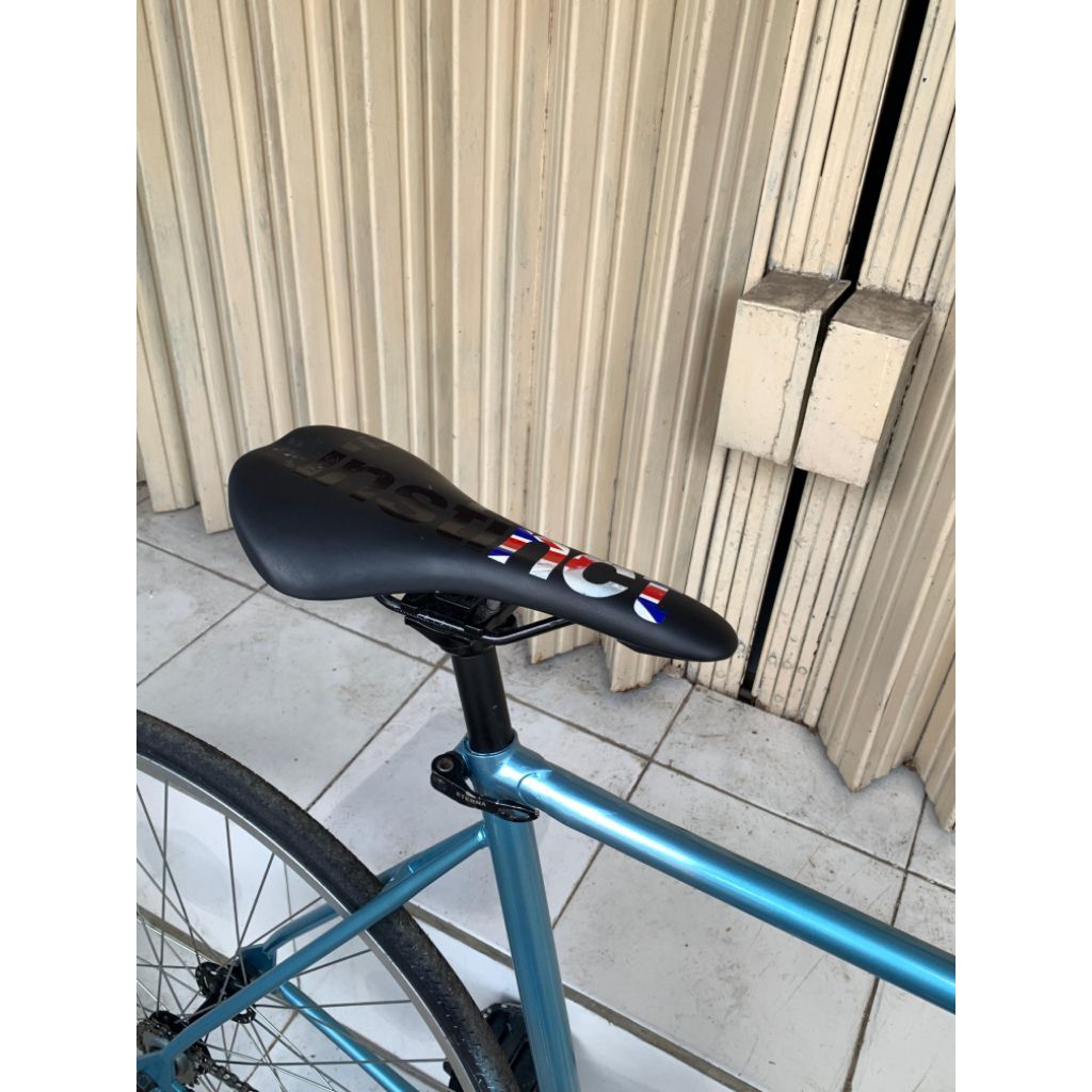 Fullbike fixie classic