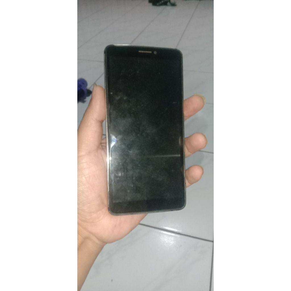 lcd touchscreen mito a21