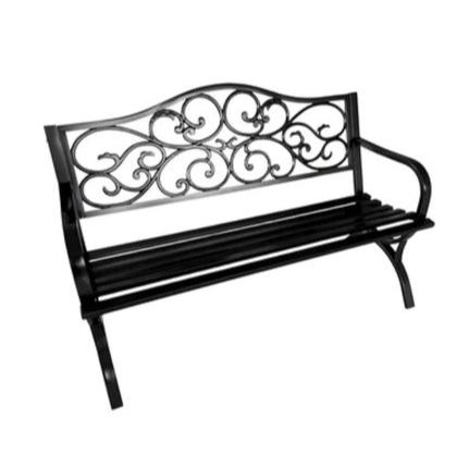 Soleil Newburry Kursi Taman