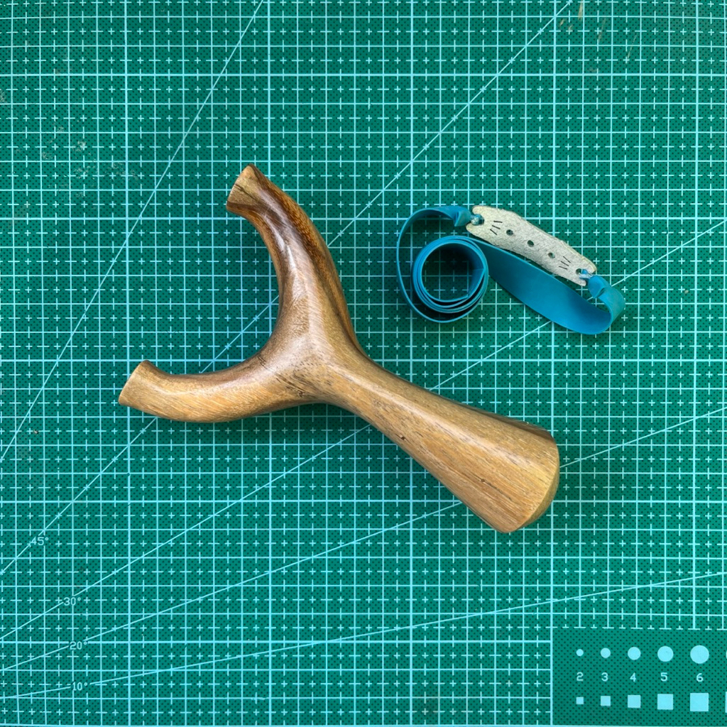 ketapel cagak vietnam big domu galih kelor mas / ketapel kayu hunting / ketapel jitu ketapel tradisi