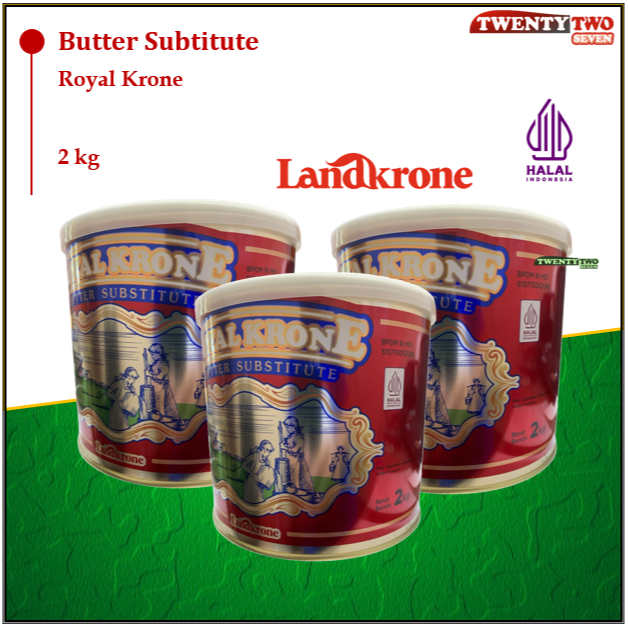 

[6 X]Royal Krone 2kg