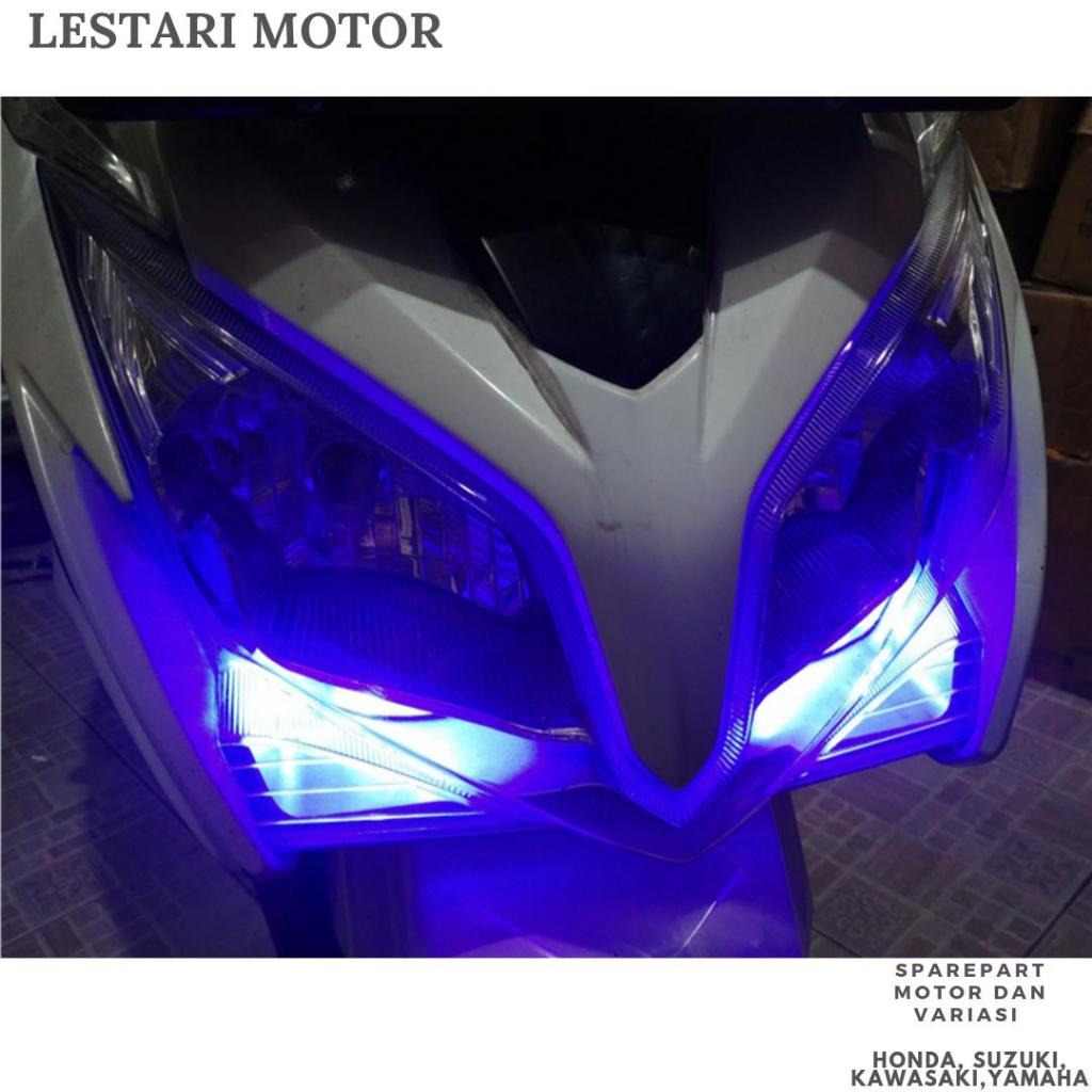 LAMPU SENJA VARIO TECHNO 125 LAMPU KOTA VARIO TECHNO 125 LAMPU VARIO TECHNO 125 OLD-KRV