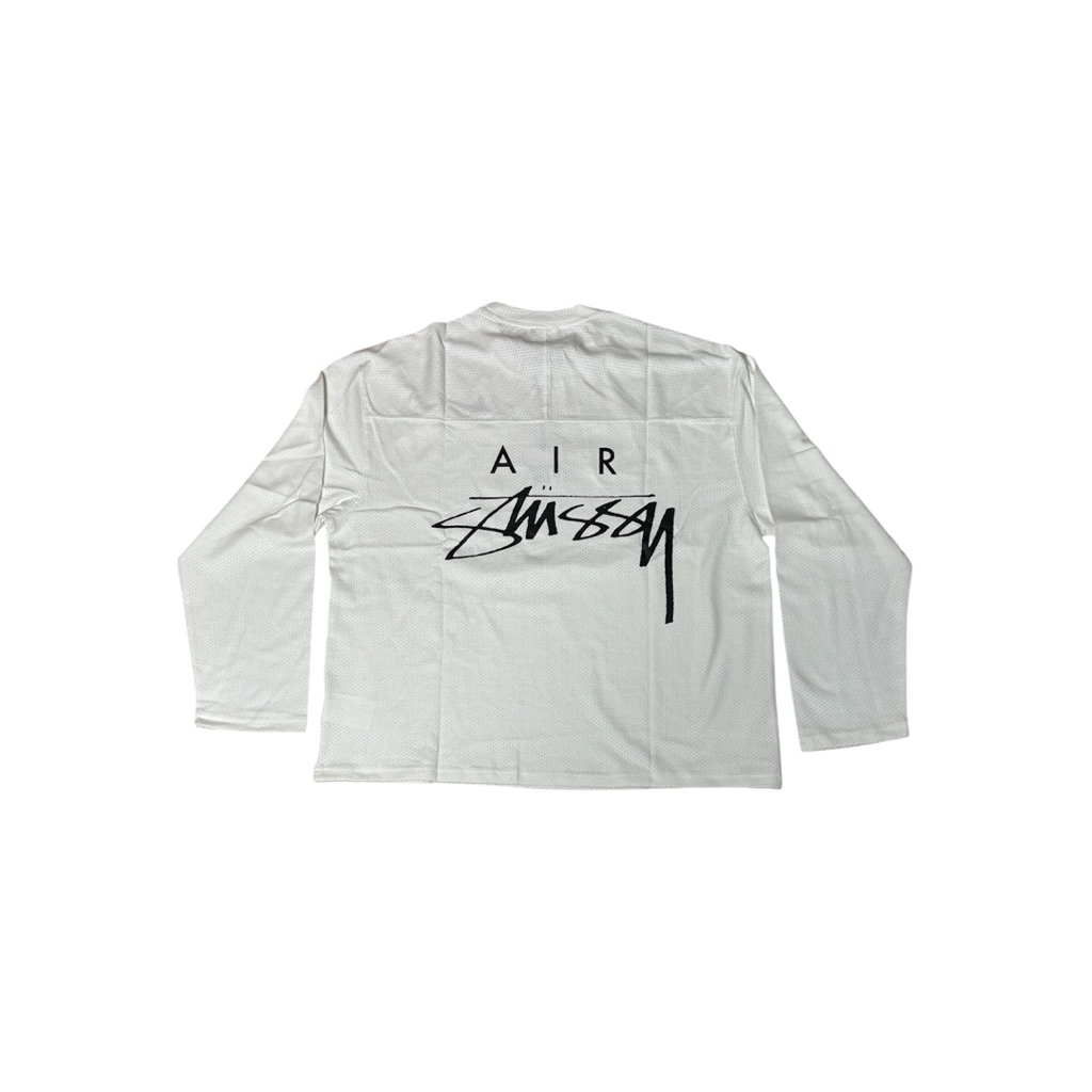 NIKE X STUSSY MESH JERSEY