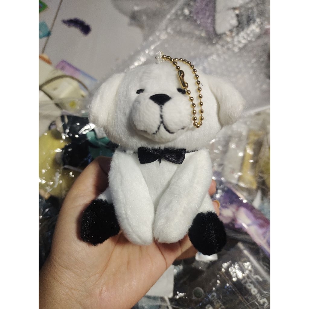 rare spy x family Anya forger becky chibigurmi Damian taito Damian Bond nesober ichibankuji x spy fa