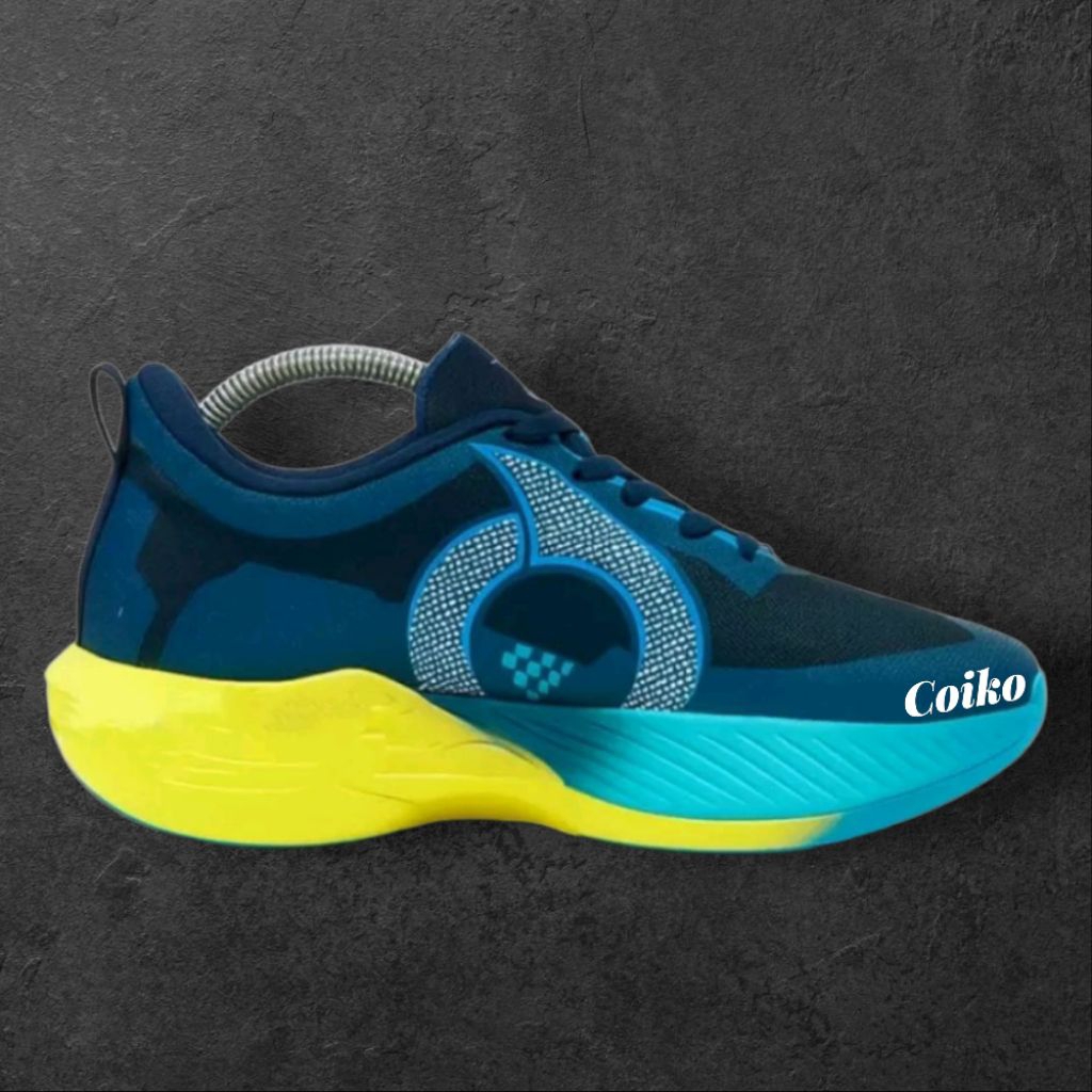 Sepatu Ortuseight pria& Wanita Sepatu Running Sneakers Unisex Terbaru Sepatu Running Ortuseight Olah