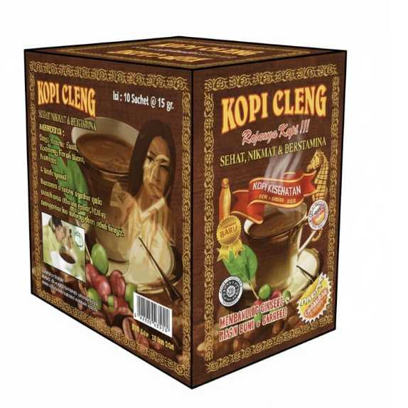 CLENG MAINAN BONEKA KOPI LUCU MENGGEMASKAN ASLI ORIGINAL