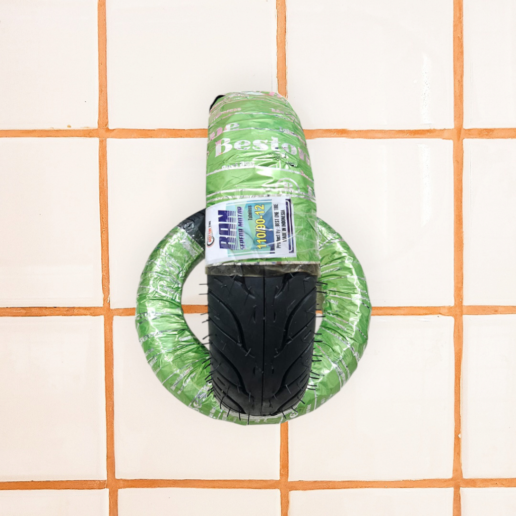 Ban belakang Scoopy Ukuran 110/90 ring 12 Ban Scoopy Donat