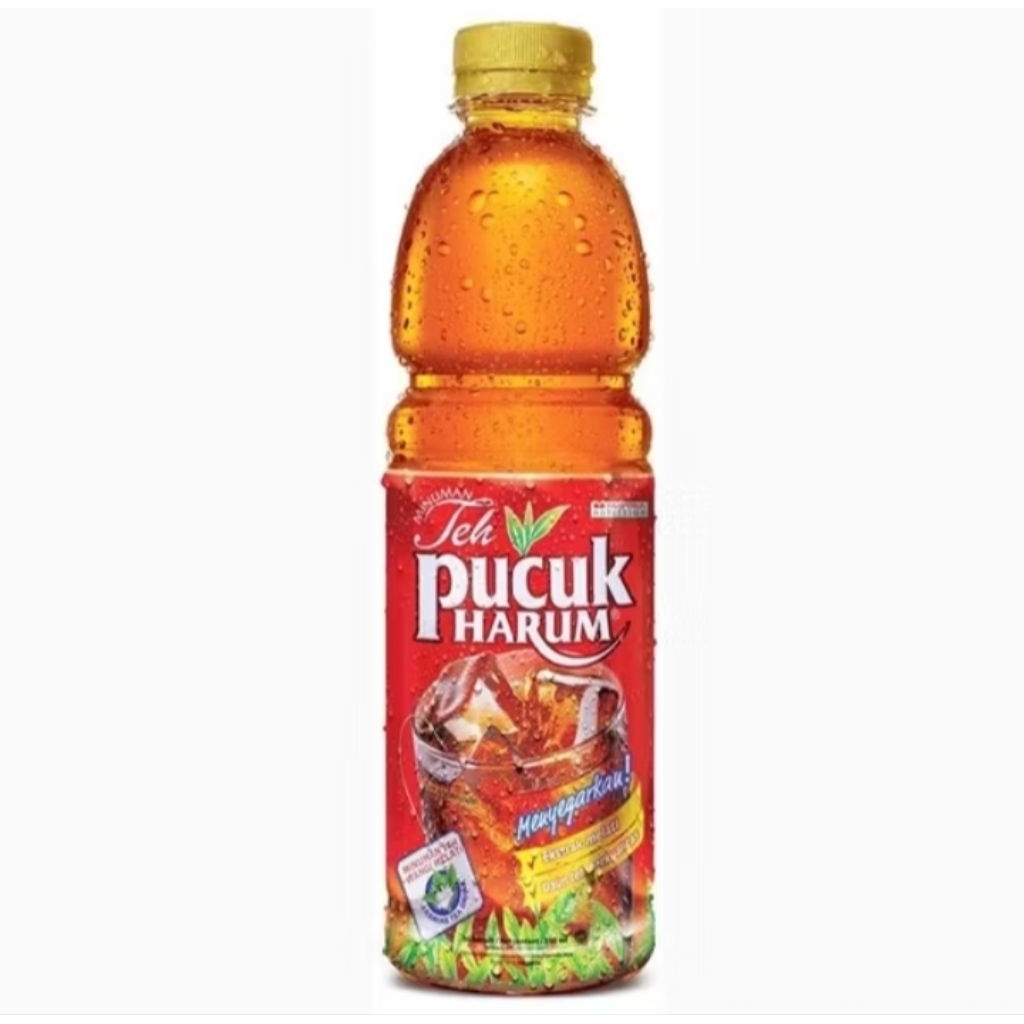 

teh pucuk harum Jasmine 350ml