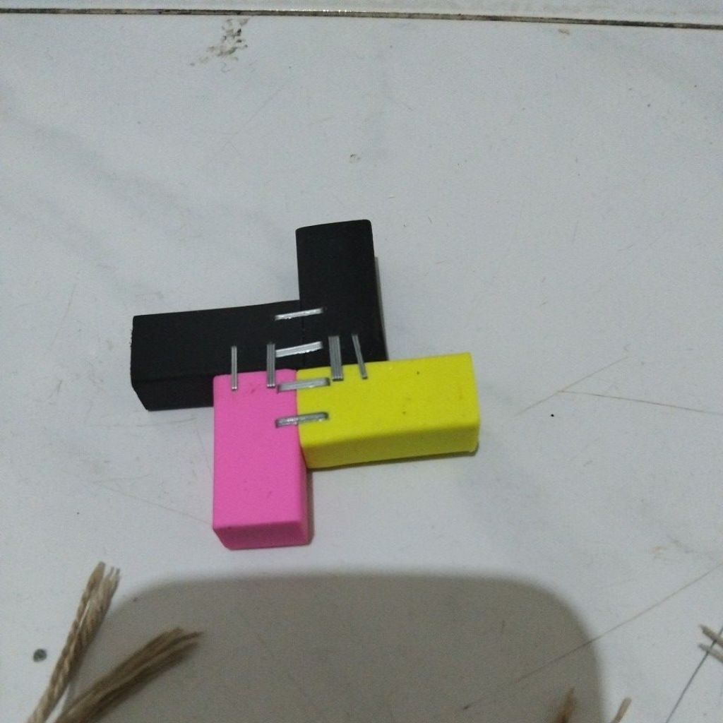 

PENGHAPUS SPINER PEMADAM VIRAL