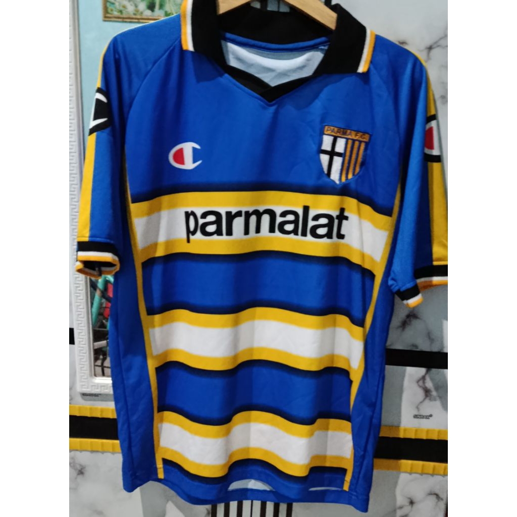 Jersey Parma Vintage