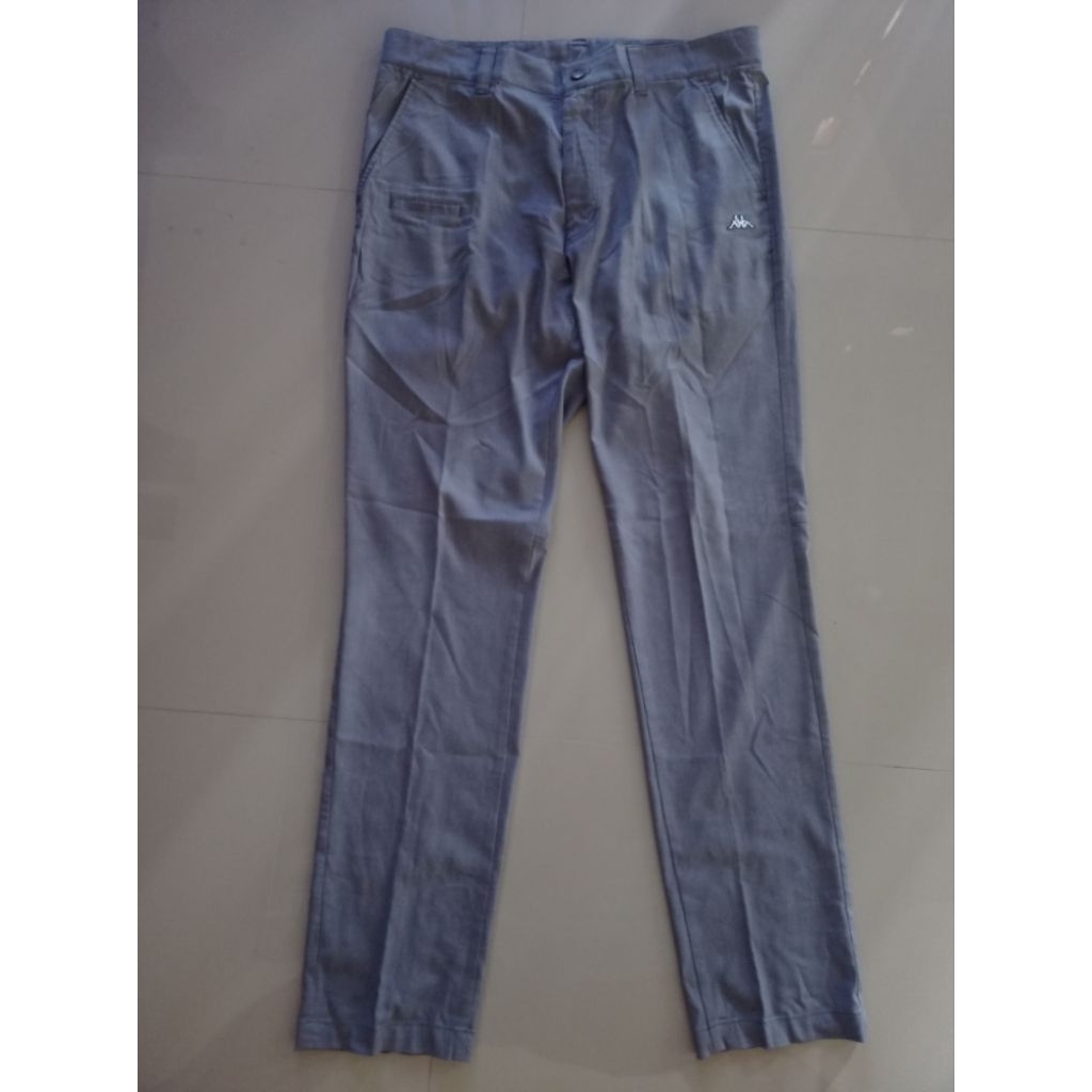 celana panjang kappa