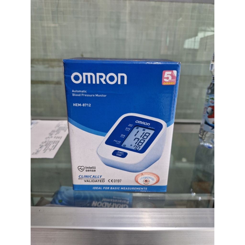 alat tensi |tensi meter Omron | Alat cek tensi