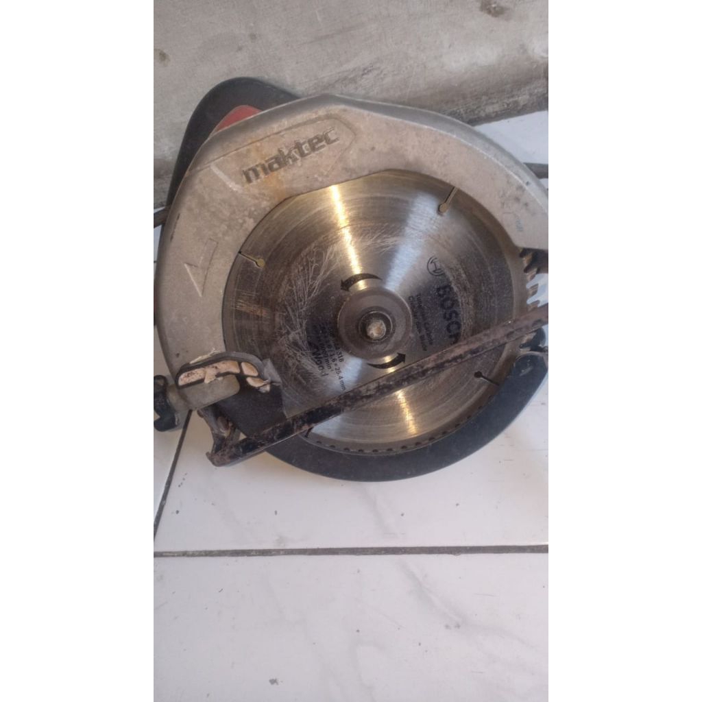 Sirkel MAKTEC MT583 Second Original