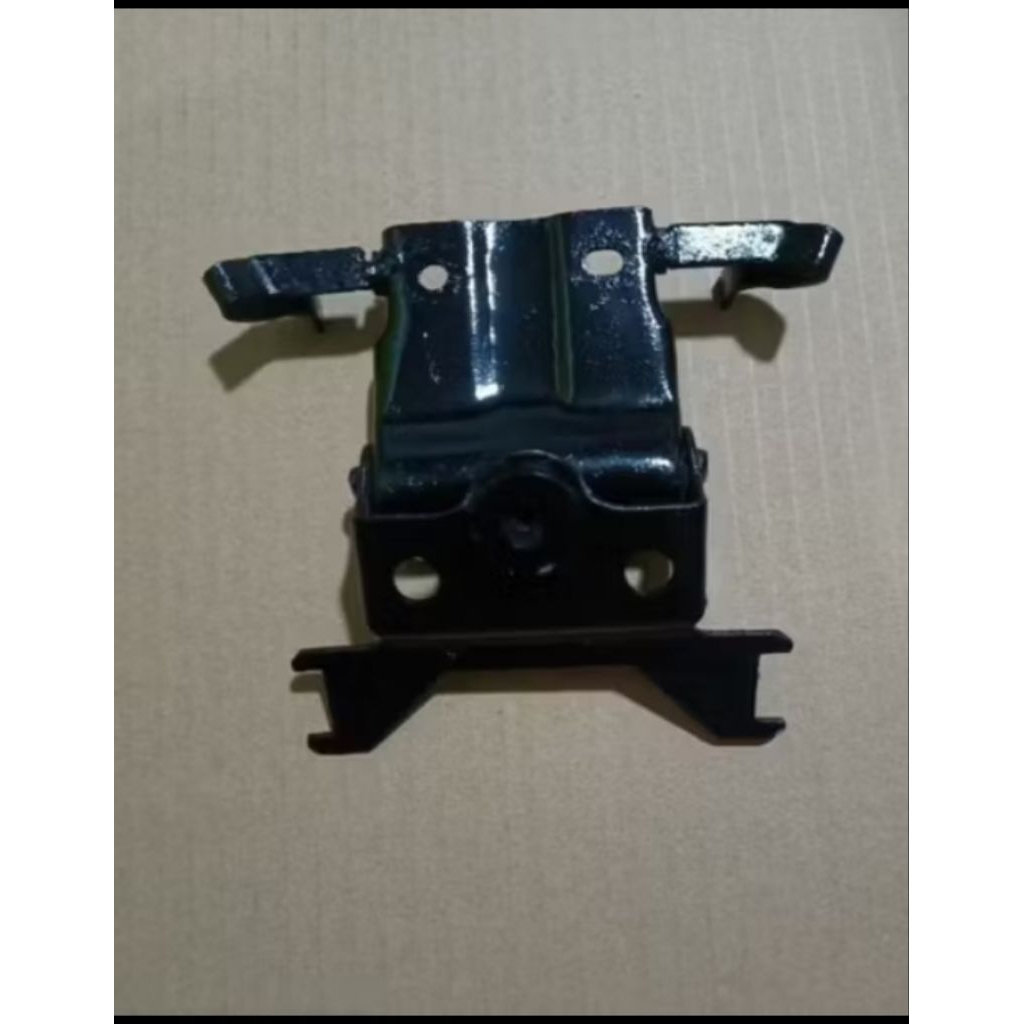 Breaket dudukan jok Supra x lama ,Supra fit lama cabutan ori