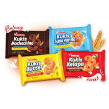 BISKUIT KUKIS KOKOLA