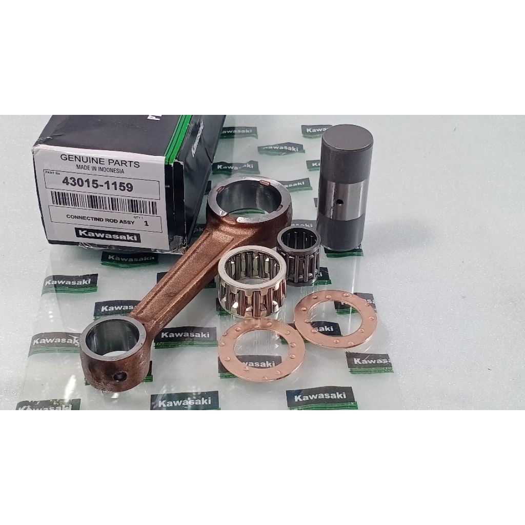 Stang seher Kawasaki ninja stang seher Suzuki Kawasaki