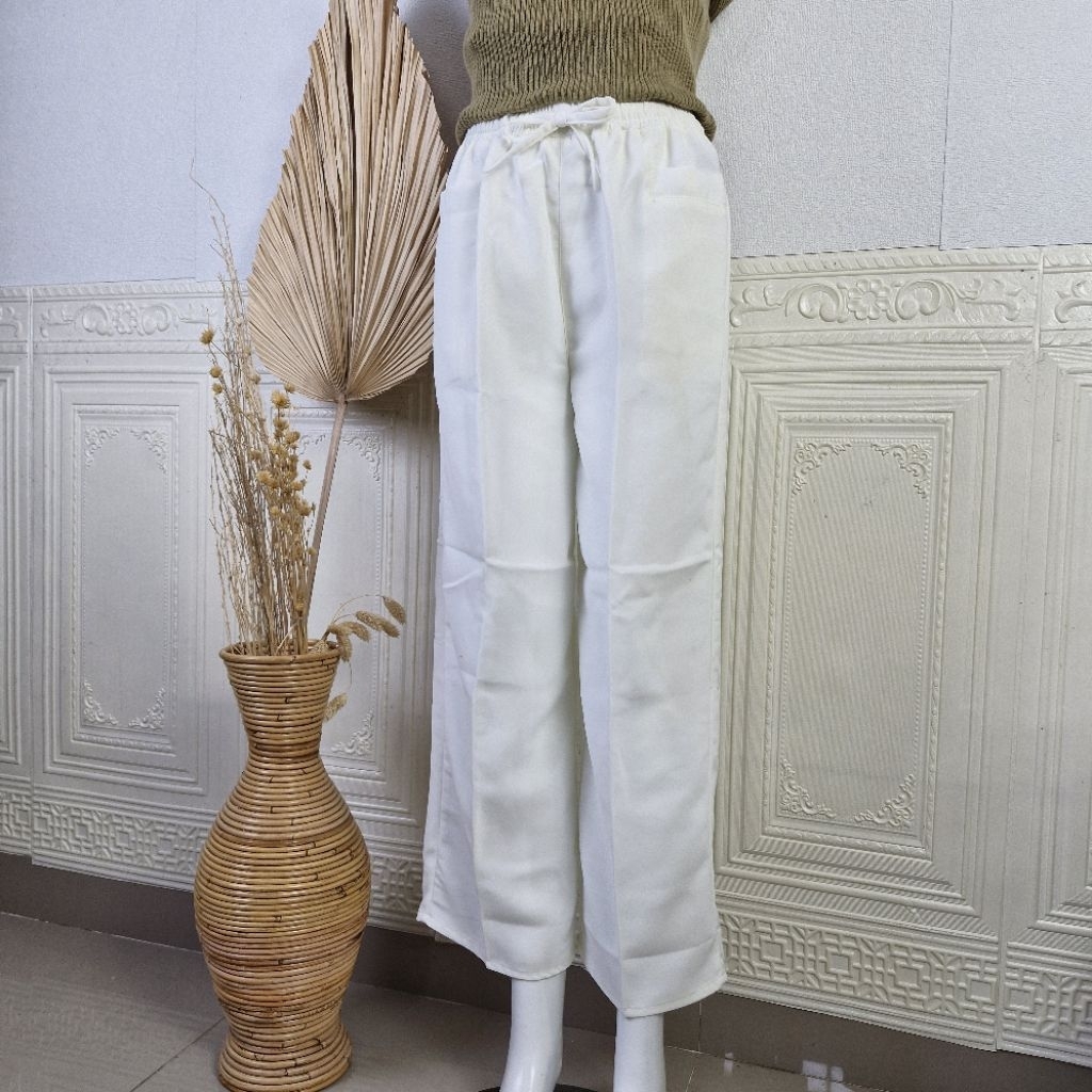 CELANA KULOT WOLFIS PANJANG WANITA