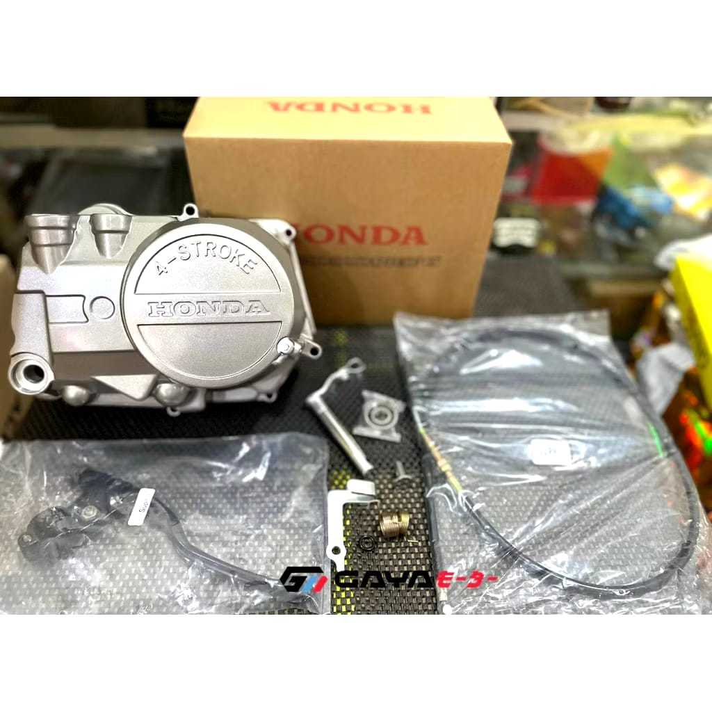 bak kopling supra x Supra fit lama blok kopling Supra x kopling set Supra x