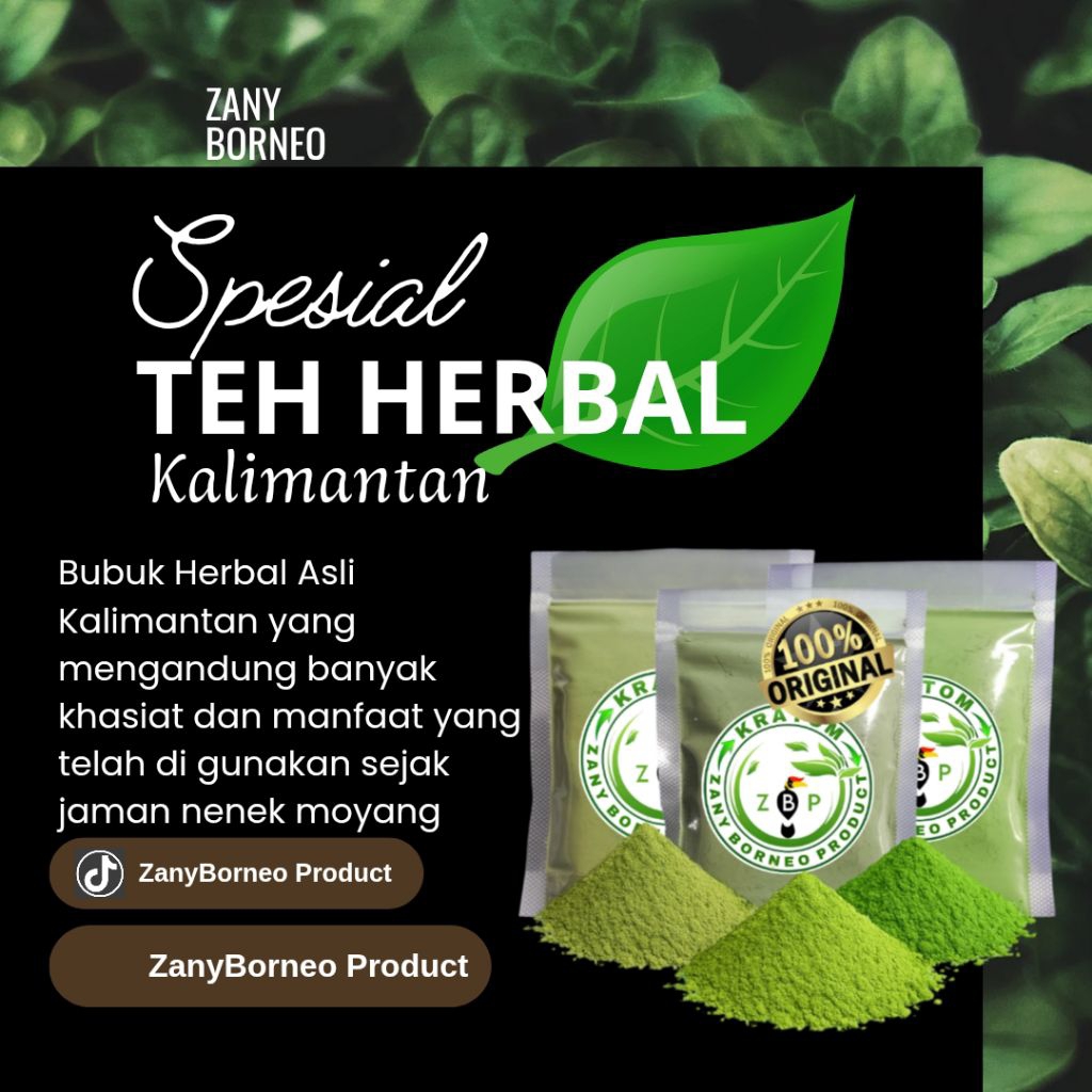 

MINUMAN HERBAL PRODUK KERATTOW