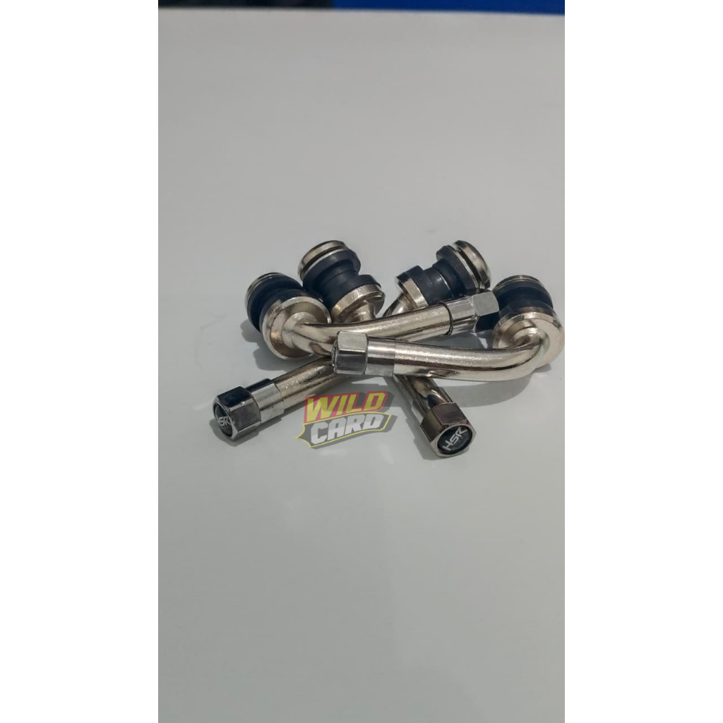 Pentil Tubles Pentil Besi Begkok L 45mm Original HSR Murah Berkulitas