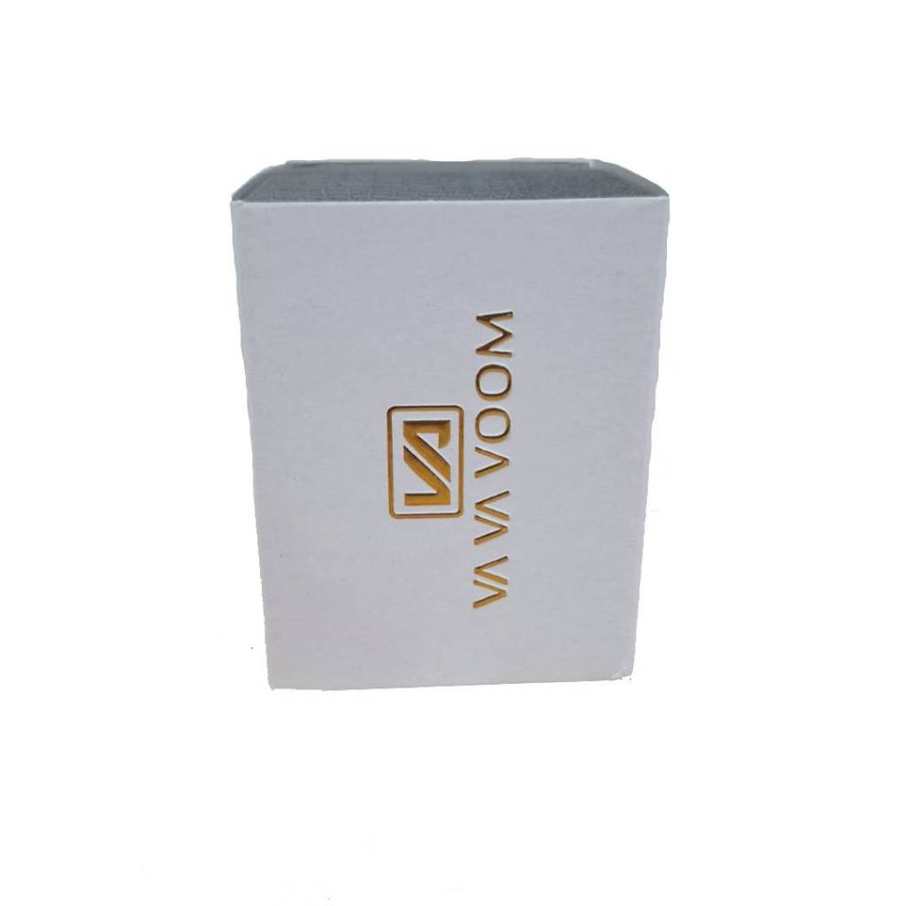 Box Va va Voom / Vavavoom