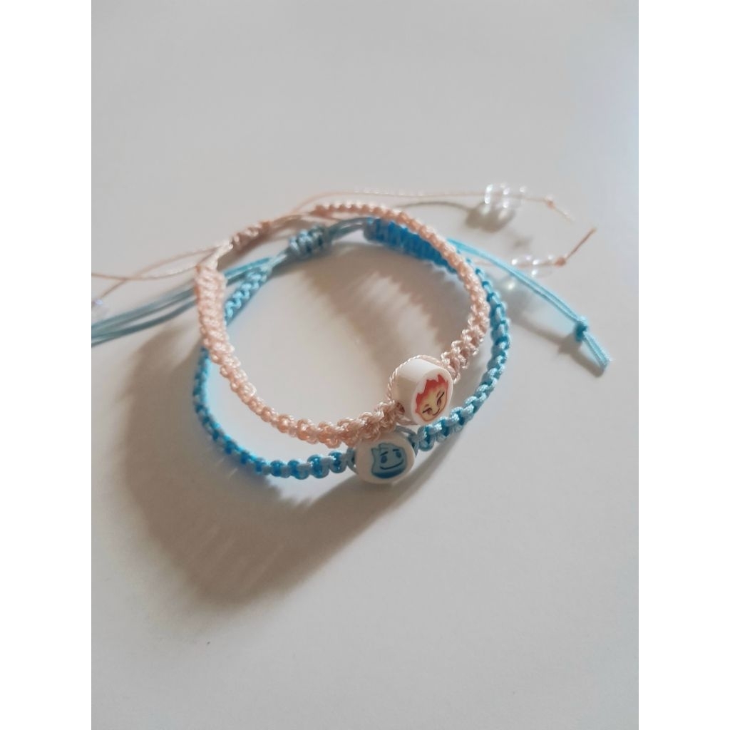 gelang couple,gelang persahabatan harga 2 pcs