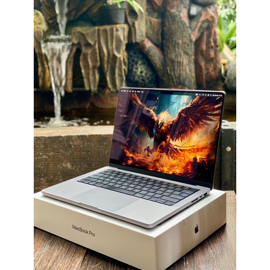 MacBook Pro M2 Pro 2023 16GB/512GB 14inch