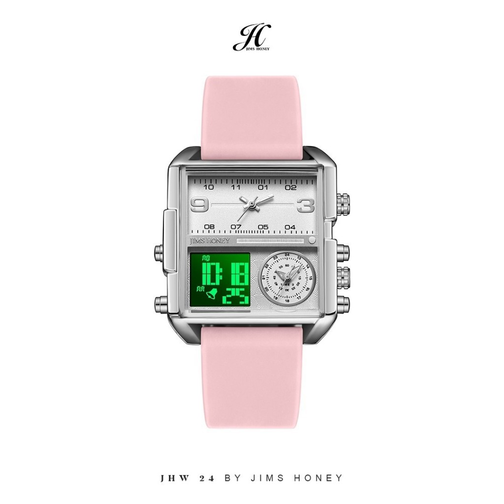 JIMS HONEY JAM TANGAN WANITA JHW 24