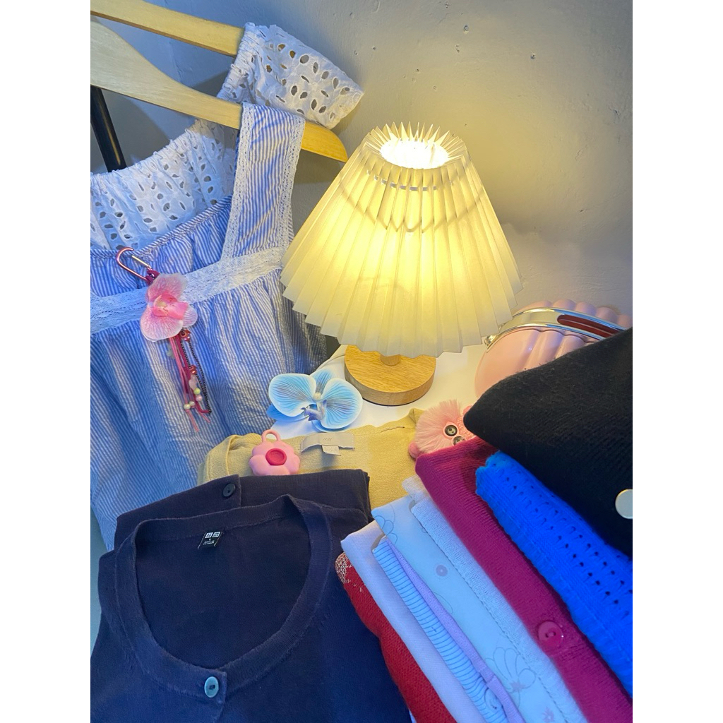 Preloved Fashion