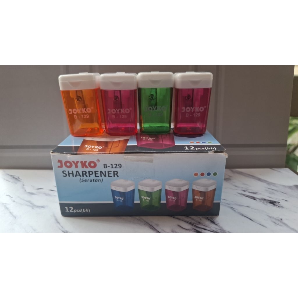 

ONGOTAN JOYKO B-129 ECER (1PCS)